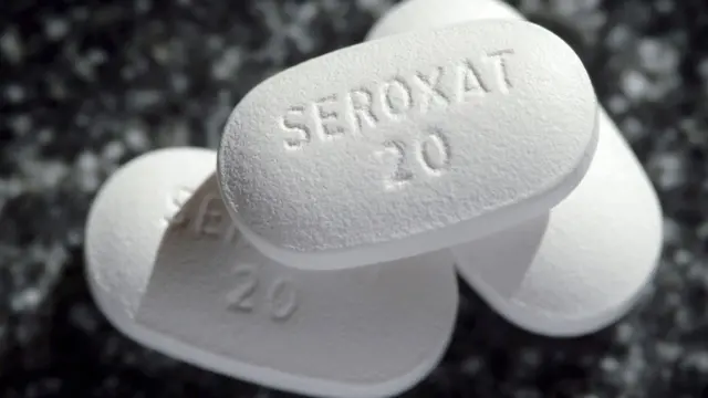 Психічні розлади