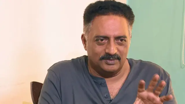 ప్రకాశ్ రాజ్