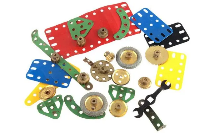 Peçasestratégia para roleta betanoMeccano