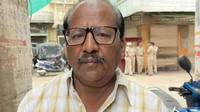 रियाझ हुसेन