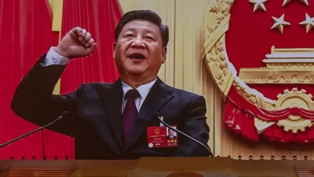 ஷி ஜின்பிங்