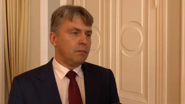 Юрис Янсонс