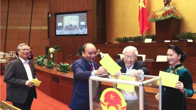 Việt Nam