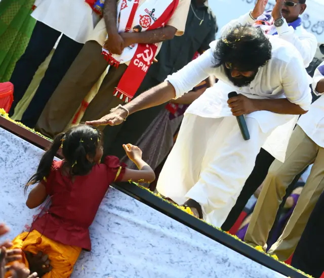 పవన్ కల్యాణ్