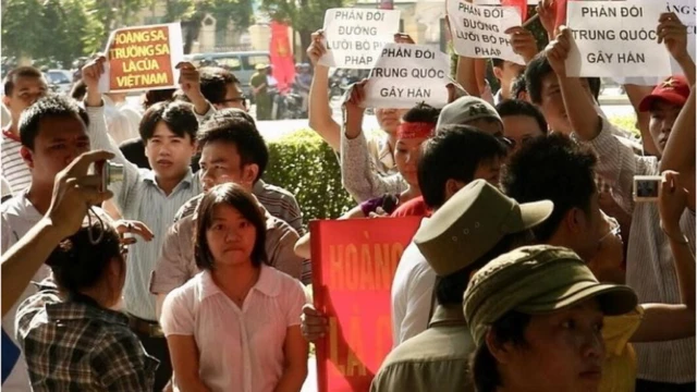 Pham Doan Trang