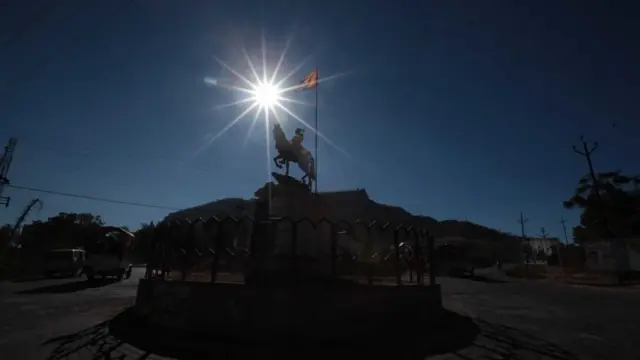 शिवाजी महाराज
