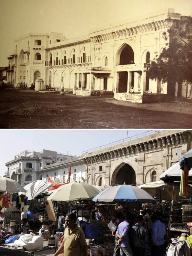 ભદ્રનો કિલ્લો