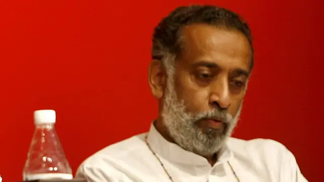 অ্যাড গুরু দিলীপ চেরিয়ান