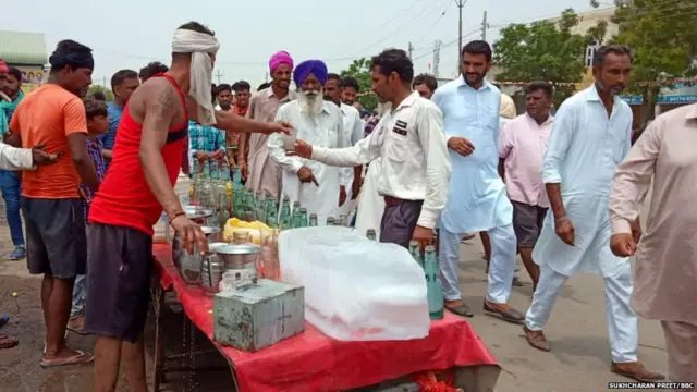 ਮੋਦੀ ਰੈਲੀ