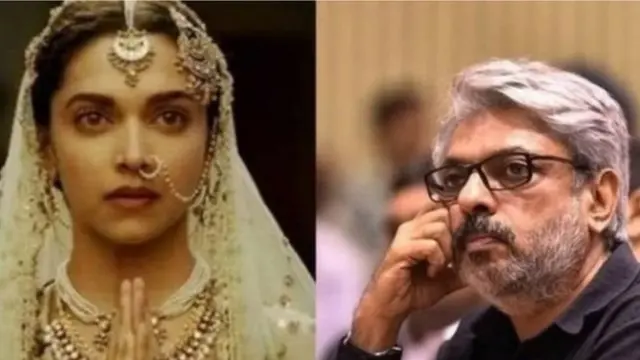 फ़िल्म पद्मावती