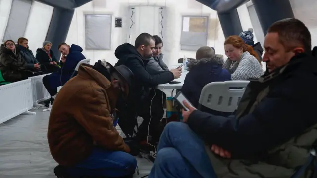 пункт незламності