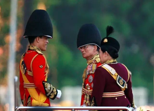 ในหลวง ร 10