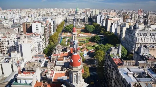 布宜诺斯艾利斯