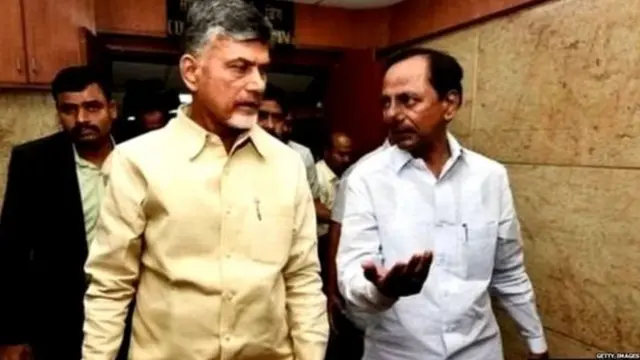 लोकसभा निवडणूक 2019 : दिल्लीचं तख्त ठरवणार दक्षिण भारत?