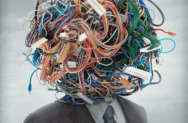 О Інтернет! Мрії цифрового світу