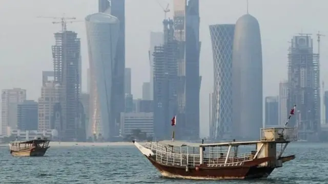 ओपेक कतर