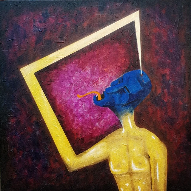 कश्मीर पेंटिंग