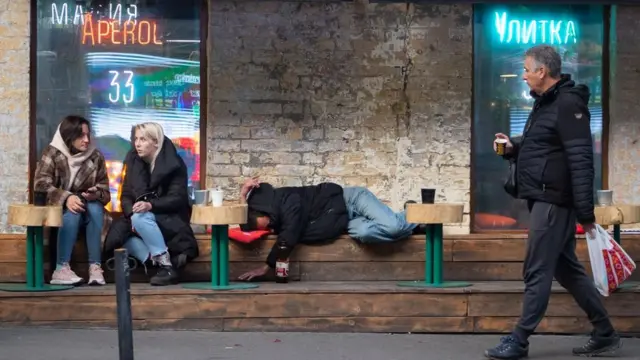 алкоголізм в Україні