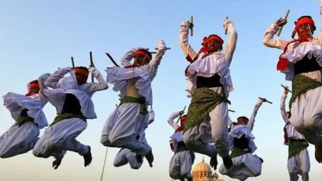 ਨਰਾਤਿਆਂ ਦੇ ਤਿਉਹਾਰ