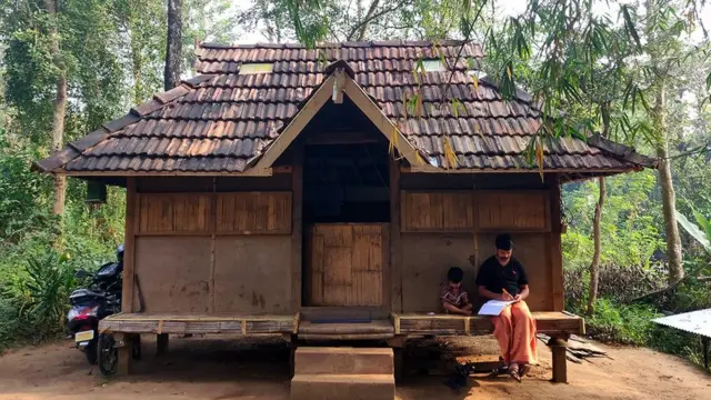 கெளதம் சாரங் Gautham Sarang