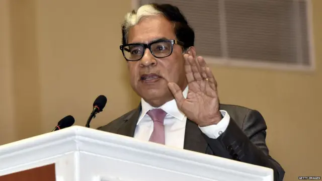 ਜਸਟਿਸ ਏਕੇ ਸੀਕਰੀ