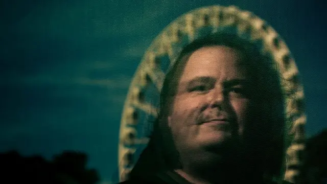 Блейк Лемуан