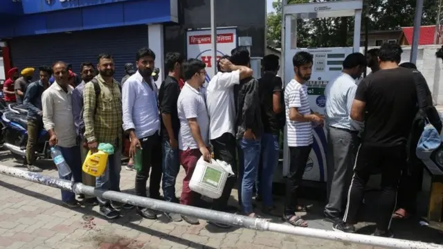 انڈین کشمیر