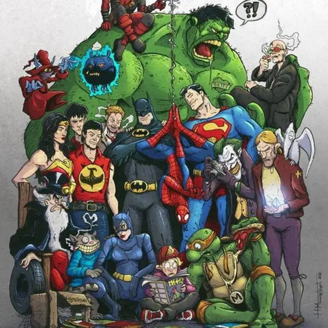 Насловна страна