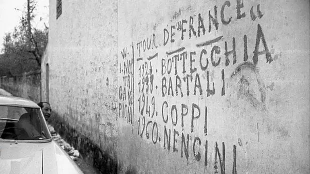 Gino Bartali