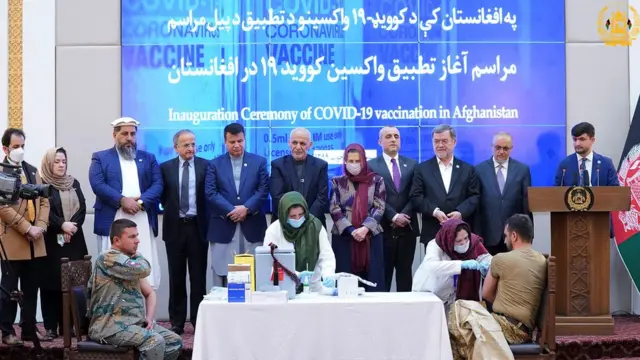واکسین