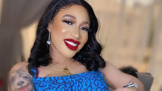 Tonto Dike