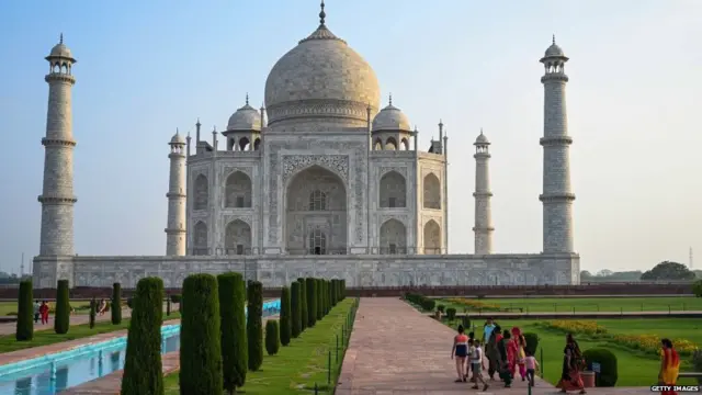 ਤਾਜਮਹਿਲ