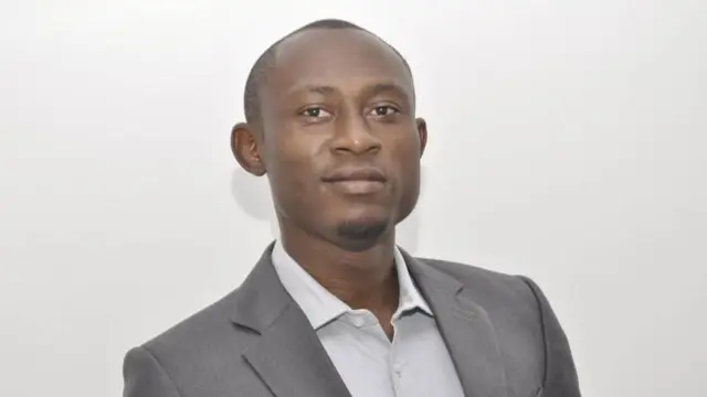 Dọkinta Ikenna Onoh