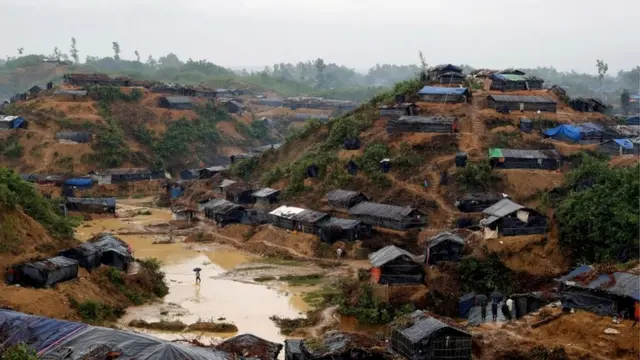 လုံခြုံရေးကောင်စီ