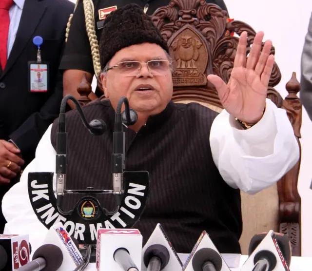 સત્ય પાલ મલિક