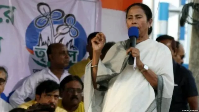 पश्चिम बंगाल चुनाव: बीजेपी के जीत के दावे का गणित क्या है?