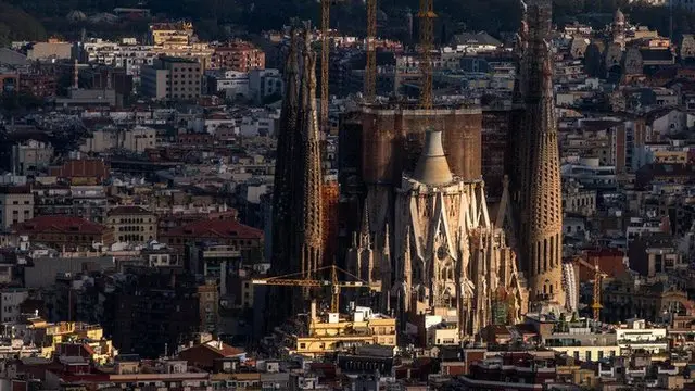 Barcelona