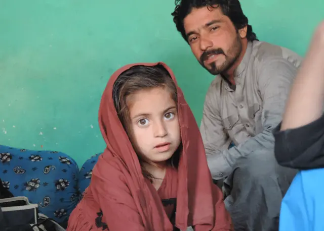 سمعیہ اور نذیراللہ