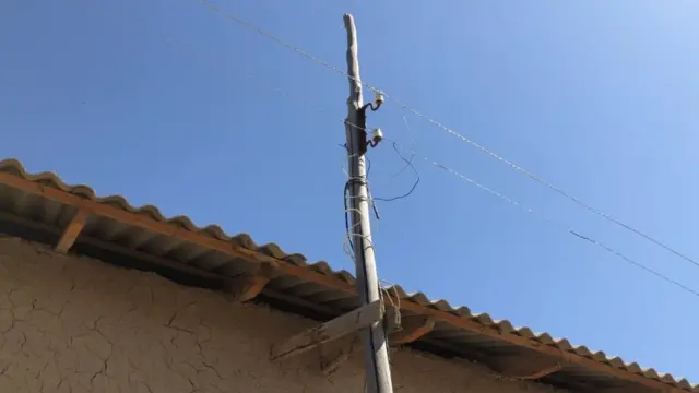 Хондайлиқ қишлоғи