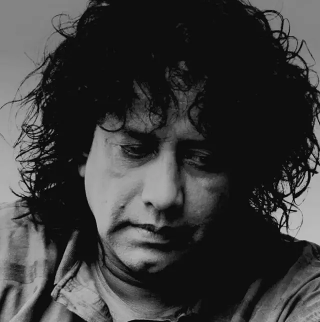 আহমেদ ইমতিয়াজ বুলবুল