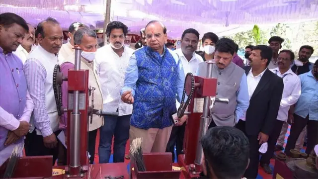વિનયકુમાર સક્સેના