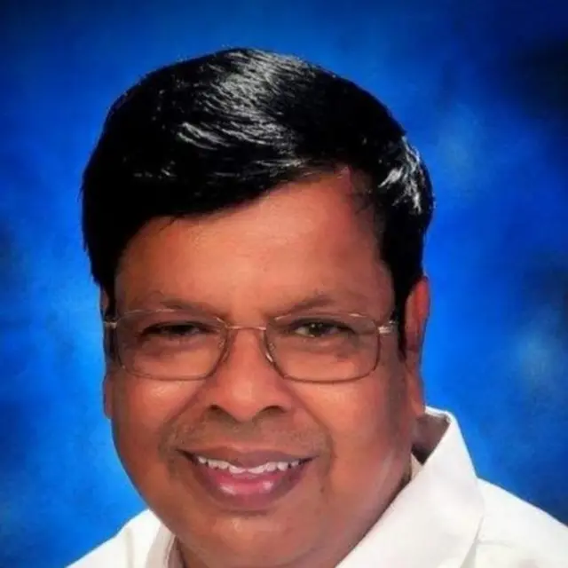 பள்ளிப்பட்டு நரசிம்மன்