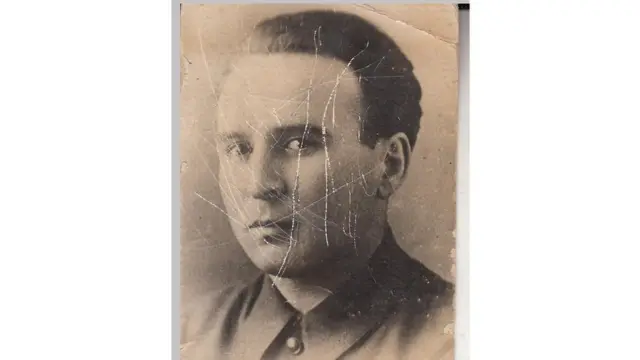 Фото Алекпера Алиева