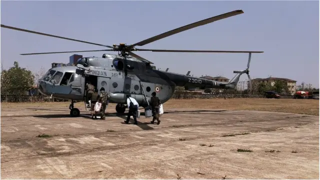 लोकसभा चुनाव 2019