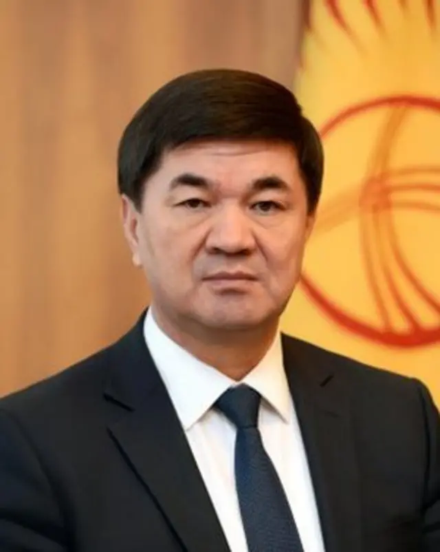 Мухаммедкалый Абылгазиев