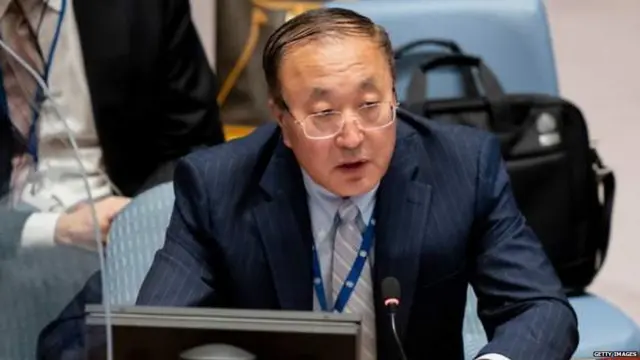 ਝਾਂਗ ਜੂਨ