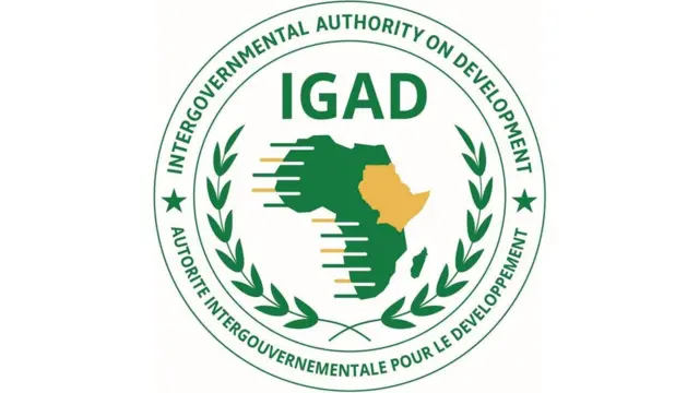 Miseensota IGAD keessaa Itoophiyaan tokko