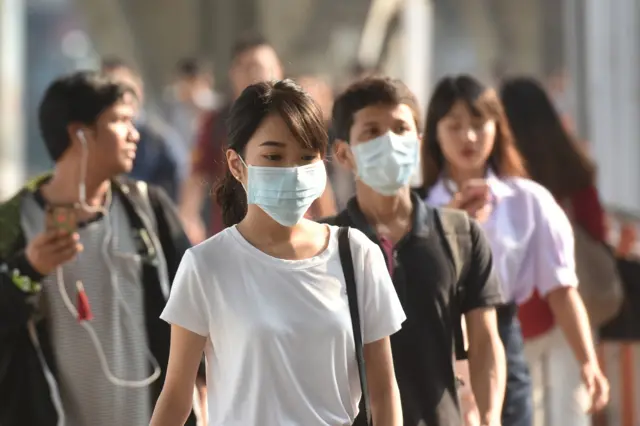 ฝุ่นละอองขนาดเล็ก