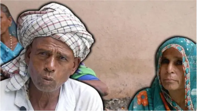 બોટાદ લઠ્ઠાકાંડમાં બે દીકરા ગુમાવનાર માવજીભાઈ અને તેમનાં પત્ની