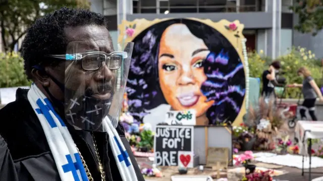 Pemilu Amerika, Trump, Biden